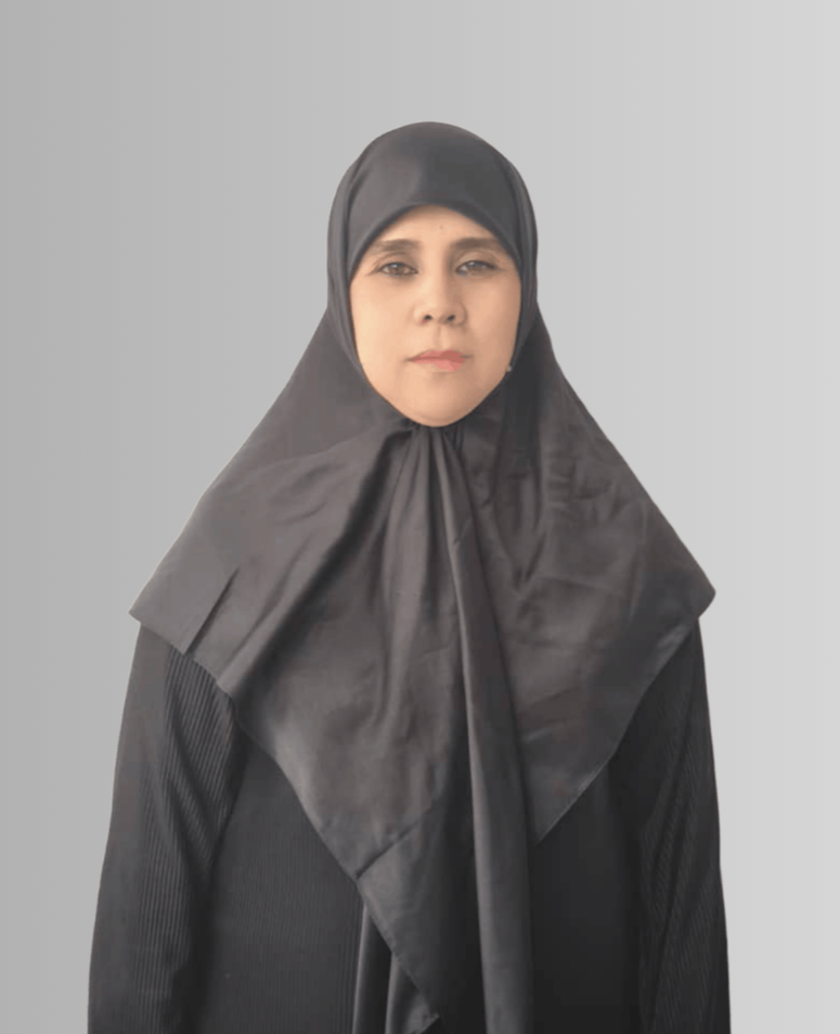 الأستاذة خديجة المصراتي